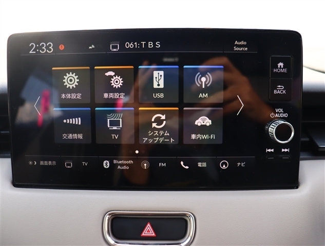 ホンダ ヴェゼル １．５ Ｅ：ＨＥＶ プレイ R3年 (関東) 99