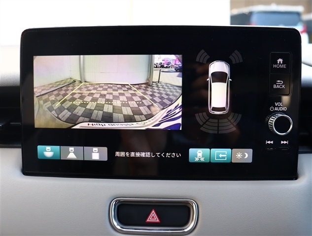 ホンダ ヴェゼル １．５ Ｅ：ＨＥＶ プレイ R3年 (関東) 99