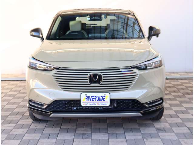 ホンダ ヴェゼル １．５ Ｅ：ＨＥＶ プレイ R3年 (関東) 99