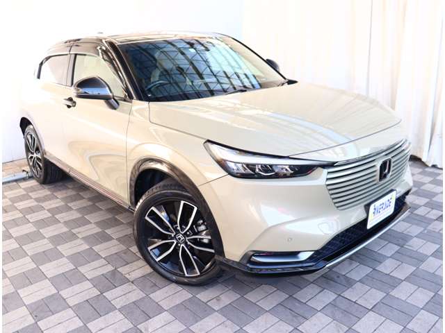 ホンダ ヴェゼル １．５ Ｅ：ＨＥＶ プレイ R3年 (関東) 99