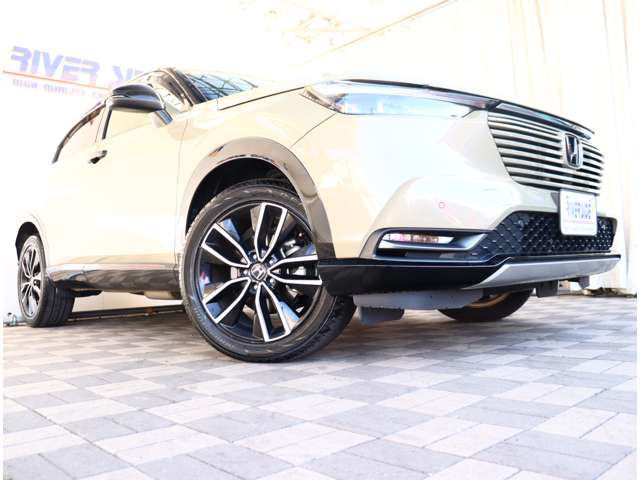 ホンダ ヴェゼル １．５ Ｅ：ＨＥＶ プレイ R3年 (関東) 99