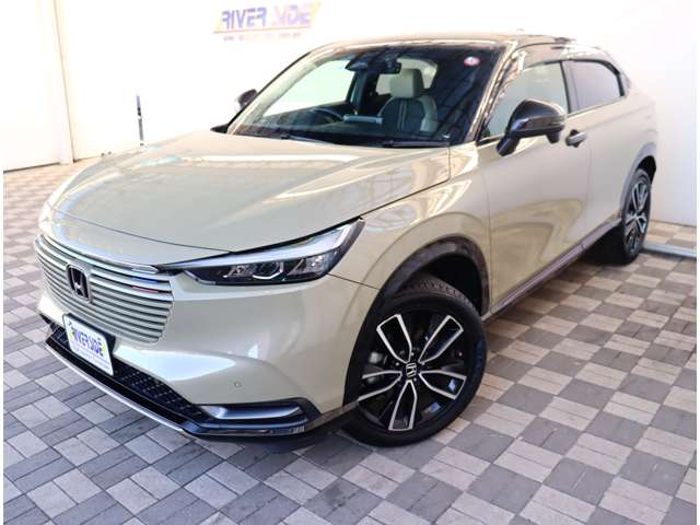 ホンダ ヴェゼル １．５ Ｅ：ＨＥＶ プレイ R3年 (関東) 99