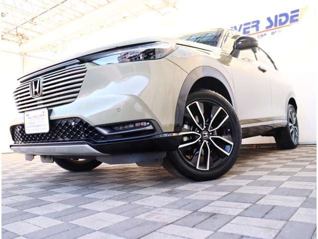 ホンダ ヴェゼル １．５ Ｅ：ＨＥＶ プレイ R3年 (関東) 99