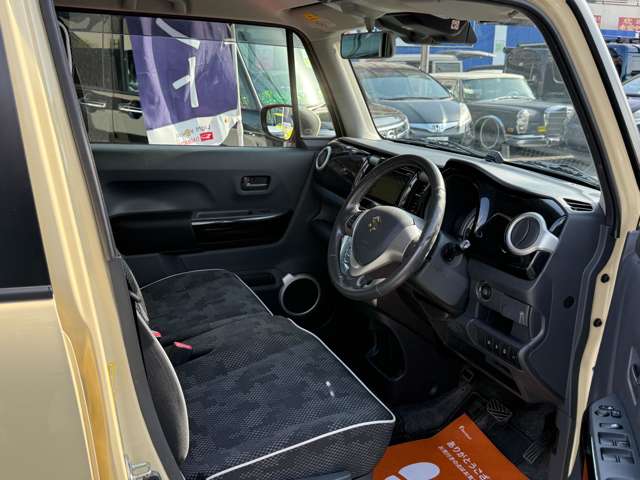 スズキ ハスラー ６６０ Ｘ ４ＷＤ H28年 (近畿) 99