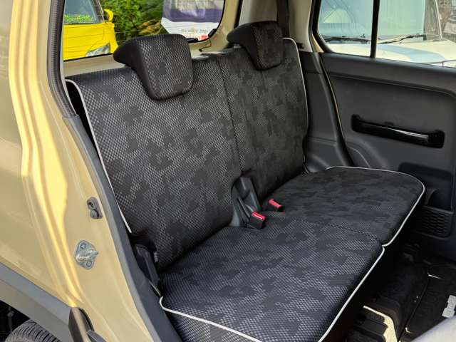 スズキ ハスラー ６６０ Ｘ ４ＷＤ H28年 (近畿) 99