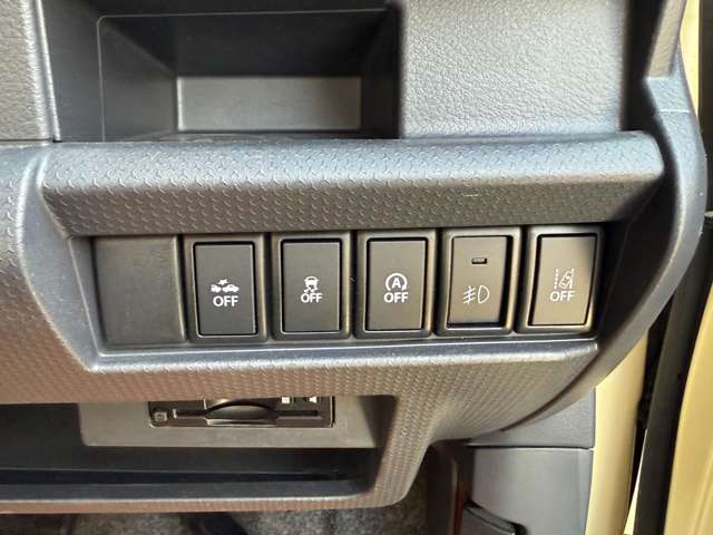 スズキ ハスラー ６６０ Ｘ ４ＷＤ H28年 (近畿) 99