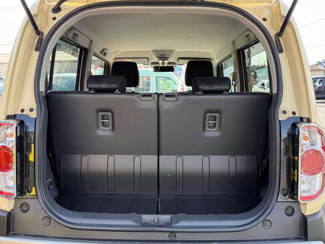 スズキ ハスラー ６６０ Ｘ ４ＷＤ H28年 (近畿) 99