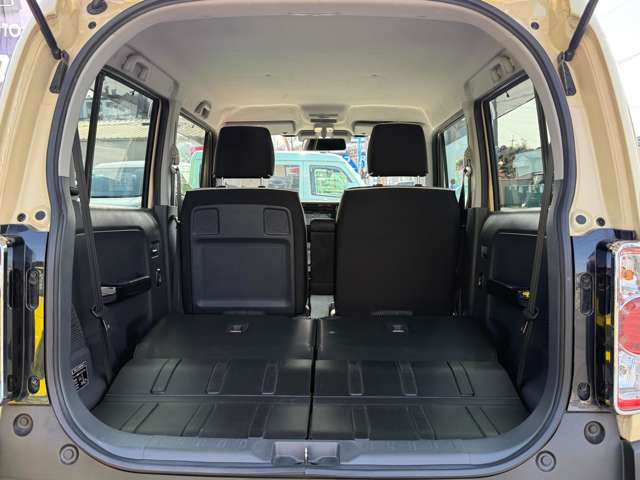 スズキ ハスラー ６６０ Ｘ ４ＷＤ H28年 (近畿) 99