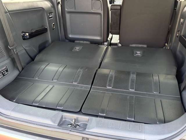 スズキ ハスラー ６６０ Ｘ ４ＷＤ H28年 (近畿) 99