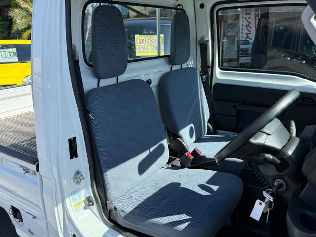 ホンダ アクティトラック ６６０ タウン ４ＷＤ H27年 (近畿) 99