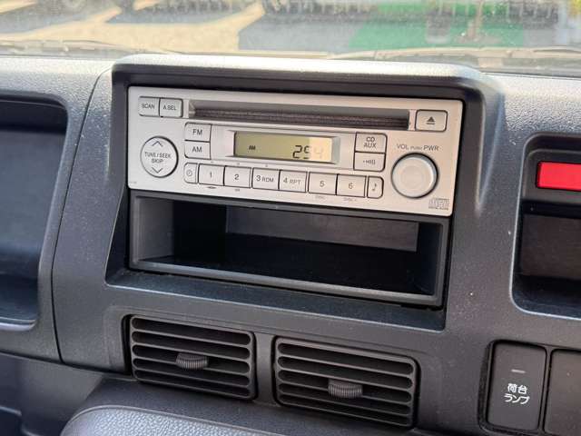 ホンダ アクティトラック ６６０ タウン ４ＷＤ H27年 (近畿) 99