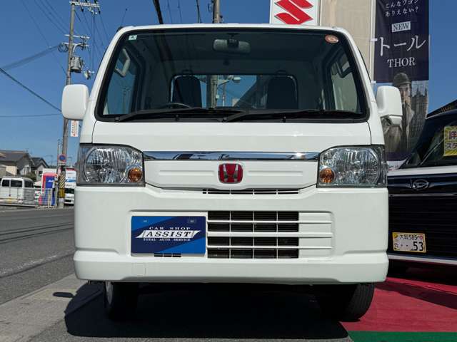 ホンダ アクティトラック ６６０ タウン ４ＷＤ H27年 (近畿) 99