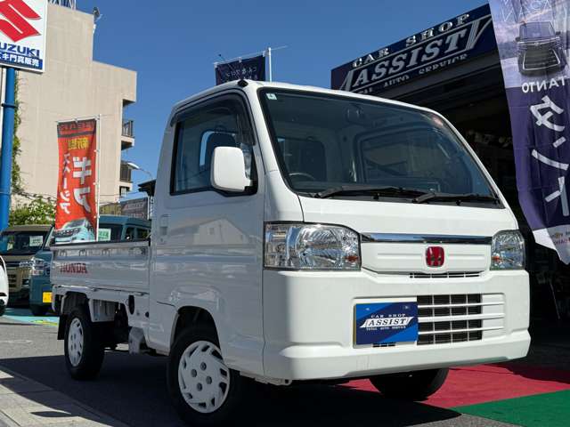 ホンダ アクティトラック ６６０ タウン ４ＷＤ H27年 (近畿) 99