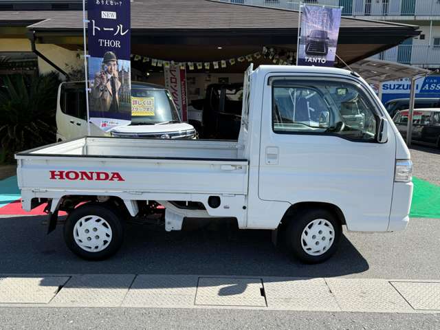 ホンダ アクティトラック ６６０ タウン ４ＷＤ H27年 (近畿) 99