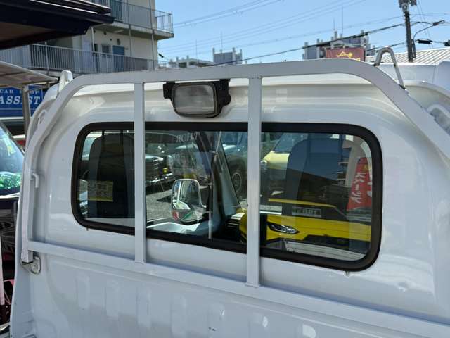 ホンダ アクティトラック ６６０ タウン ４ＷＤ H27年 (近畿) 99