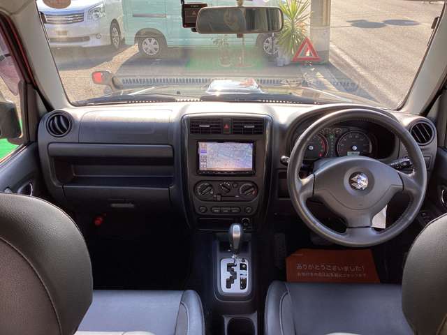 スズキ ジムニー ６６０ クロスアドベンチャー ＸＣ ４ＷＤ H23年 (近畿) 99