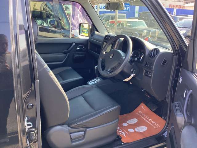 スズキ ジムニー ６６０ クロスアドベンチャー ＸＣ ４ＷＤ H23年 (近畿) 99