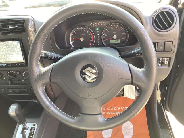 スズキ ジムニー ６６０ クロスアドベンチャー ＸＣ ４ＷＤ H23年 (近畿) 99