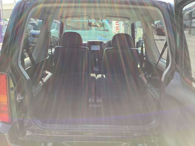 スズキ ジムニー ６６０ クロスアドベンチャー ＸＣ ４ＷＤ H23年 (近畿) 99