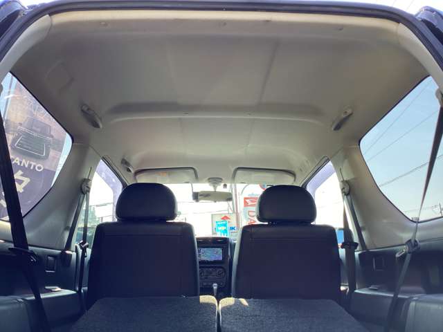 スズキ ジムニー ６６０ クロスアドベンチャー ＸＣ ４ＷＤ H23年 (近畿) 99