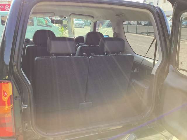 スズキ ジムニー ６６０ クロスアドベンチャー ＸＣ ４ＷＤ H23年 (近畿) 99