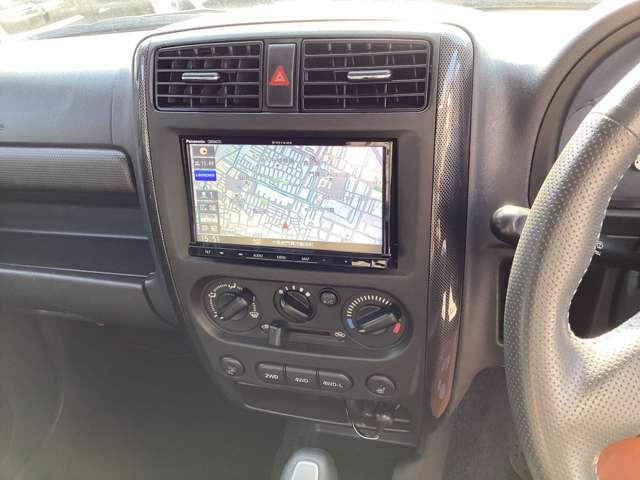 スズキ ジムニー ６６０ クロスアドベンチャー ＸＣ ４ＷＤ H23年 (近畿) 99