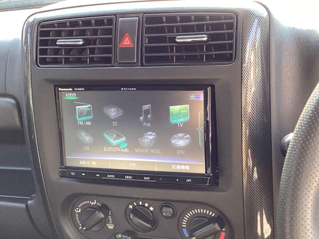 スズキ ジムニー ６６０ クロスアドベンチャー ＸＣ ４ＷＤ H23年 (近畿) 99