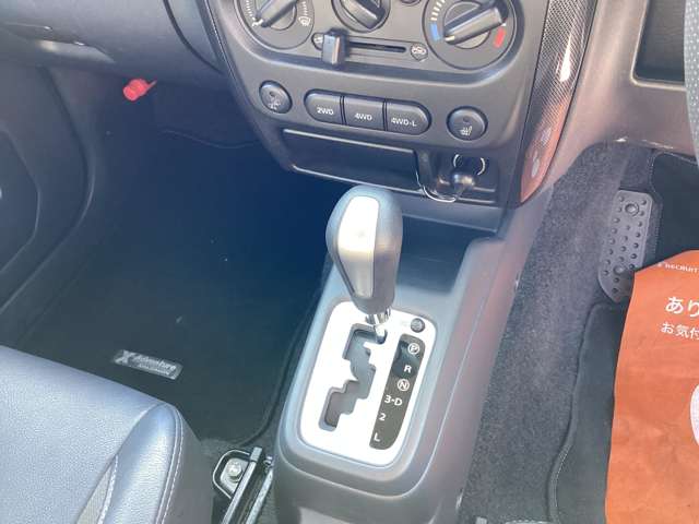 スズキ ジムニー ６６０ クロスアドベンチャー ＸＣ ４ＷＤ H23年 (近畿) 99