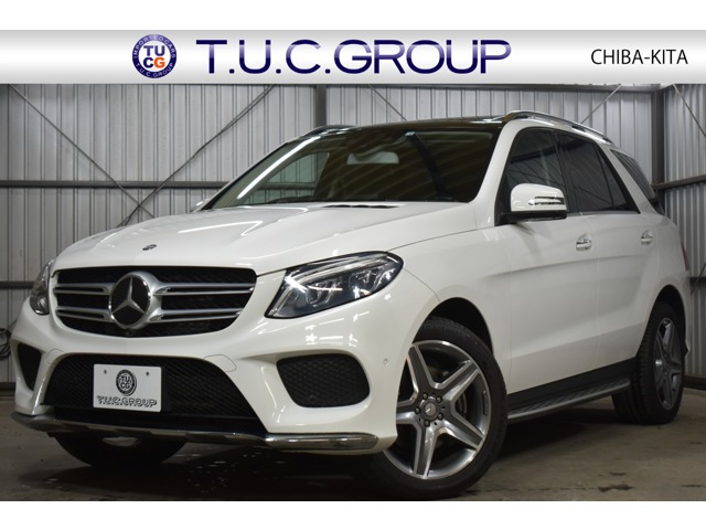 メルセデスベンツ ＧＬＥクラス ３５０ Ｄ ４マチック スポーツ ４ＷＤ H28年 (関東) 99