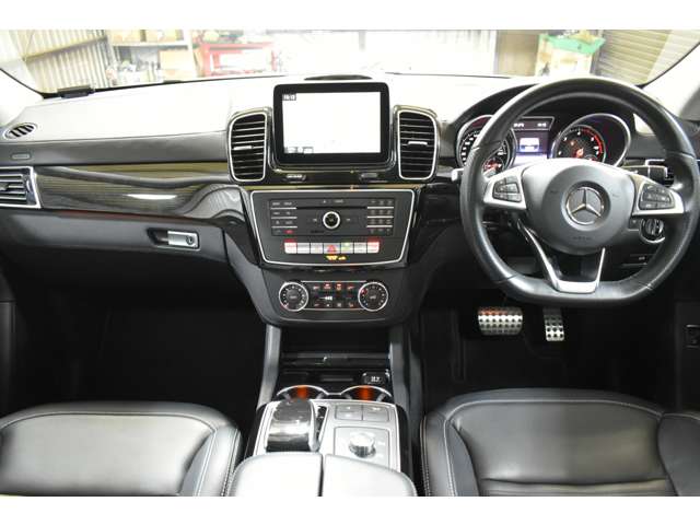 メルセデスベンツ ＧＬＥクラス ３５０ Ｄ ４マチック スポーツ ４ＷＤ H28年 (関東) 99