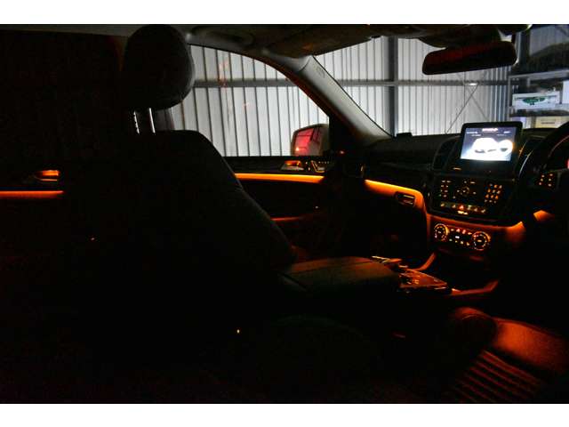 メルセデスベンツ ＧＬＥクラス ３５０ Ｄ ４マチック スポーツ ４ＷＤ H28年 (関東) 99