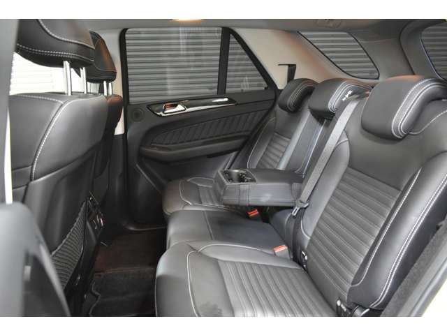 メルセデスベンツ ＧＬＥクラス ３５０ Ｄ ４マチック スポーツ ４ＷＤ H28年 (関東) 99