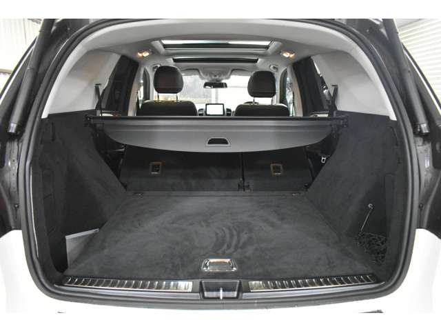 メルセデスベンツ ＧＬＥクラス ３５０ Ｄ ４マチック スポーツ ４ＷＤ H28年 (関東) 99