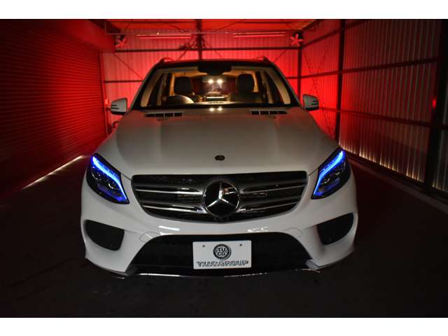 メルセデスベンツ ＧＬＥクラス ３５０ Ｄ ４マチック スポーツ ４ＷＤ H28年 (関東) 99