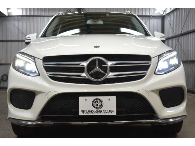 メルセデスベンツ ＧＬＥクラス ３５０ Ｄ ４マチック スポーツ ４ＷＤ H28年 (関東) 99
