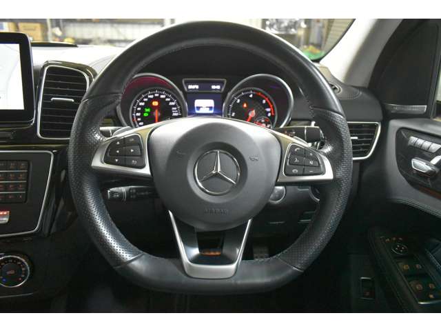 メルセデスベンツ ＧＬＥクラス ３５０ Ｄ ４マチック スポーツ ４ＷＤ H28年 (関東) 99