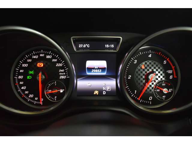 メルセデスベンツ ＧＬＥクラス ３５０ Ｄ ４マチック スポーツ ４ＷＤ H28年 (関東) 99