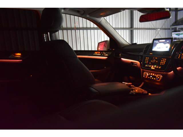 メルセデスベンツ ＧＬＥクラス ３５０ Ｄ ４マチック スポーツ ４ＷＤ H28年 (関東) 99