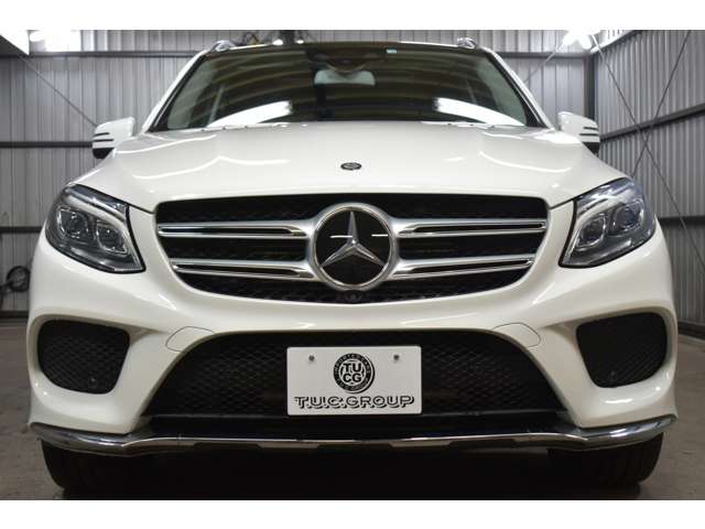 メルセデスベンツ ＧＬＥクラス ３５０ Ｄ ４マチック スポーツ ４ＷＤ H28年 (関東) 99