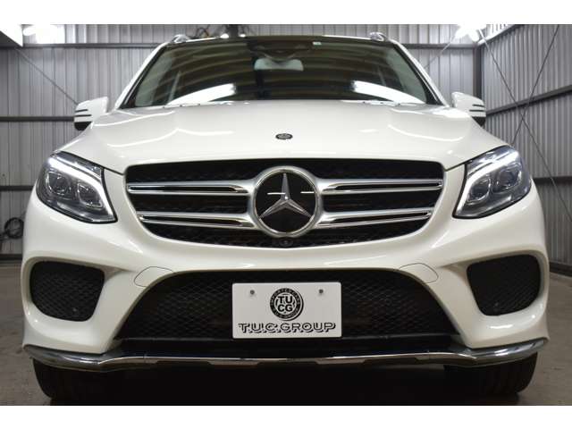 メルセデスベンツ ＧＬＥクラス ３５０ Ｄ ４マチック スポーツ ４ＷＤ H28年 (関東) 99