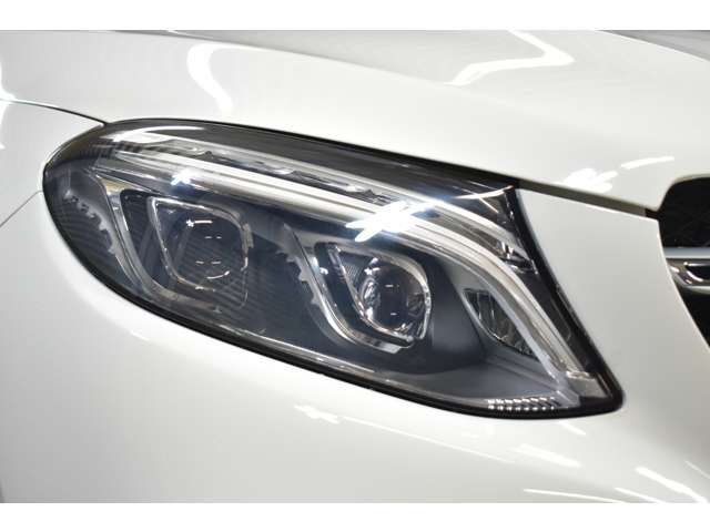 メルセデスベンツ ＧＬＥクラス ３５０ Ｄ ４マチック スポーツ ４ＷＤ H28年 (関東) 99