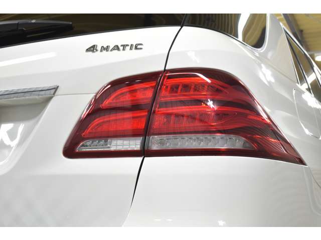 メルセデスベンツ ＧＬＥクラス ３５０ Ｄ ４マチック スポーツ ４ＷＤ H28年 (関東) 99
