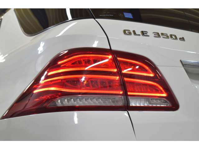 メルセデスベンツ ＧＬＥクラス ３５０ Ｄ ４マチック スポーツ ４ＷＤ H28年 (関東) 99