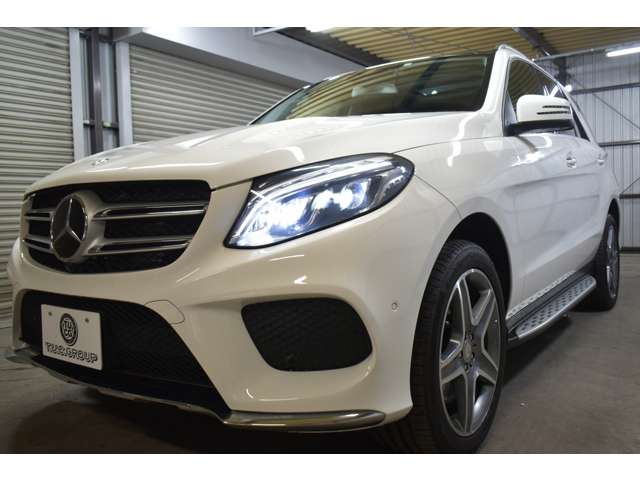 メルセデスベンツ ＧＬＥクラス ３５０ Ｄ ４マチック スポーツ ４ＷＤ H28年 (関東) 99