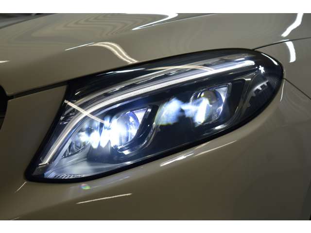 メルセデスベンツ ＧＬＥクラス ３５０ Ｄ ４マチック スポーツ ４ＷＤ H28年 (関東) 99