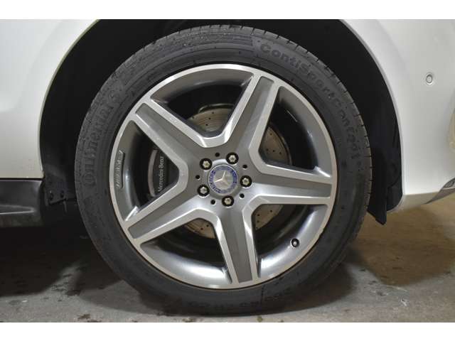 メルセデスベンツ ＧＬＥクラス ３５０ Ｄ ４マチック スポーツ ４ＷＤ H28年 (関東) 99