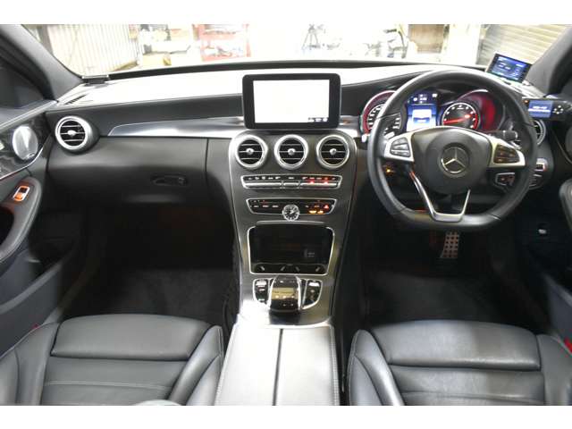 メルセデスベンツ Ｃクラスワゴン Ｃ２５０ スポーツ H28年 (関東) 99