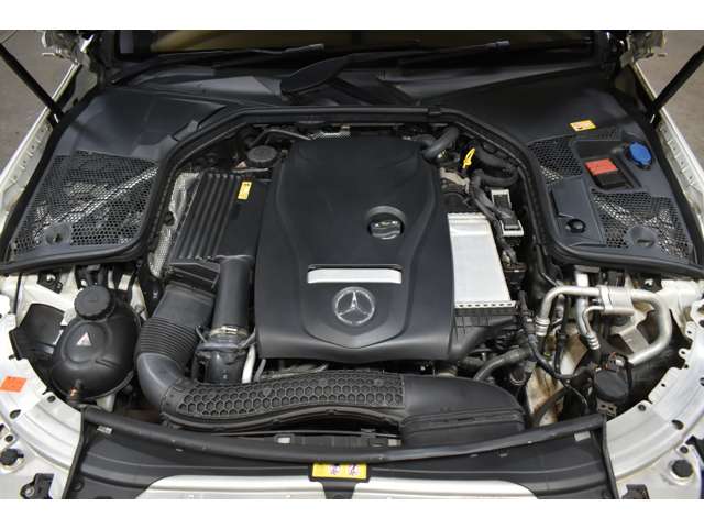 メルセデスベンツ Ｃクラスワゴン Ｃ２５０ スポーツ H28年 (関東) 99