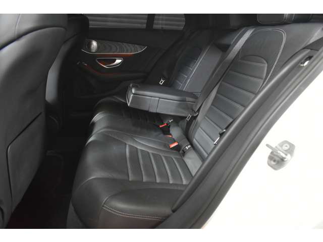 メルセデスベンツ Ｃクラスワゴン Ｃ２５０ スポーツ H28年 (関東) 99