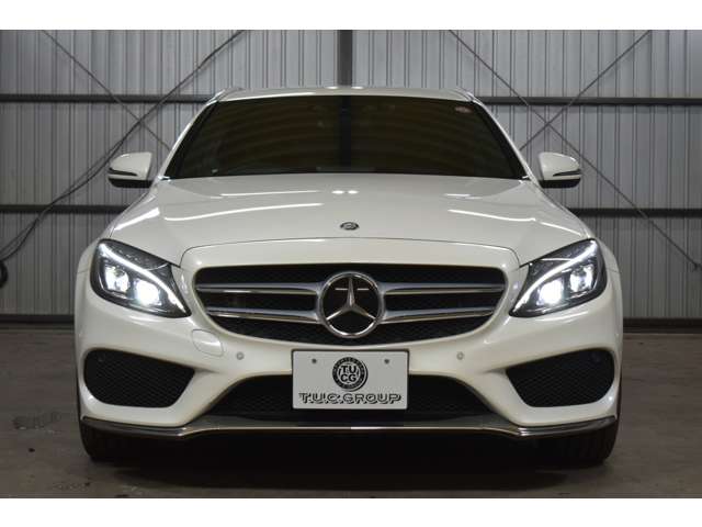 メルセデスベンツ Ｃクラスワゴン Ｃ２５０ スポーツ H28年 (関東) 99